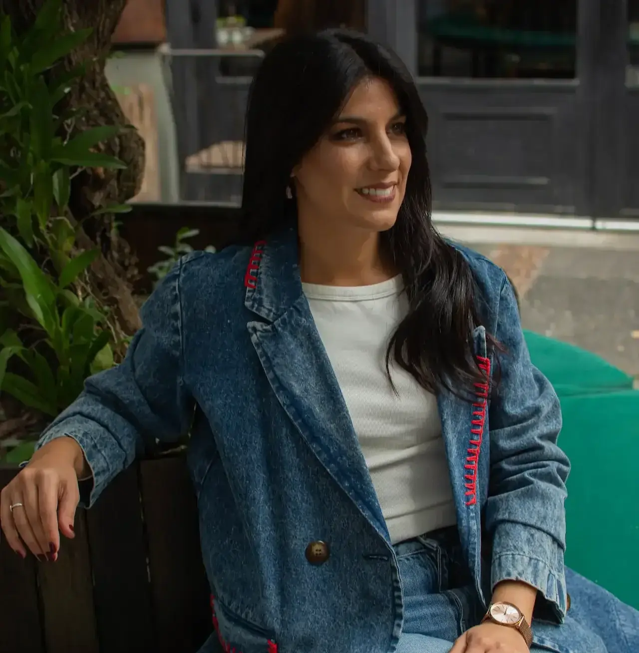 Noelia Giannotti Home Ecommerce