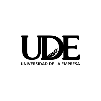UDE Logo Uruguay