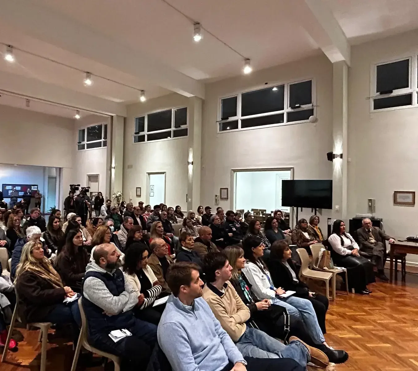 Noelia Giannotti - consultora de negocios