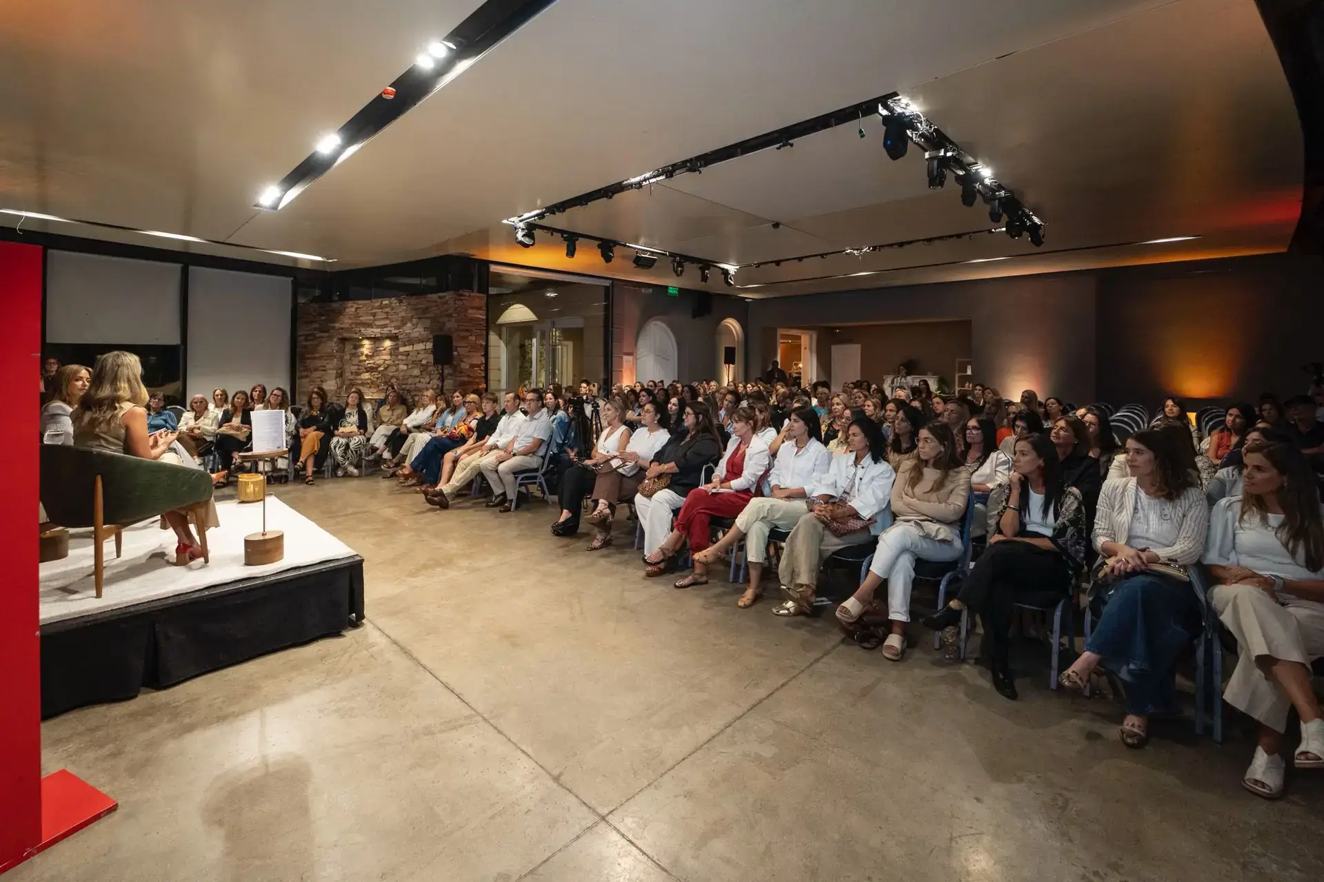 Noelia Giannotti - consultoría ecommerce